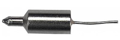 Axing TZU 3-00 Afsluitweerstand 75 Ohm Axing