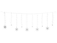 LIVARNO home LED-lichtgordijn (Sneeuwvlok) - thumbnail