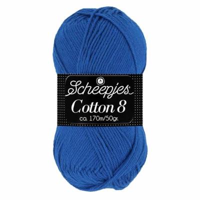 Scheepjes Cotton 8 - 519