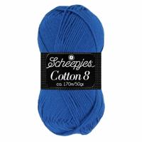 Scheepjes Cotton 8 - 519 - thumbnail