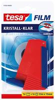 tesa 57320-00000-02 tesafilm Kristalhelder Transparant (l x b) 33 m x 15 mm 1 stuk(s) - thumbnail