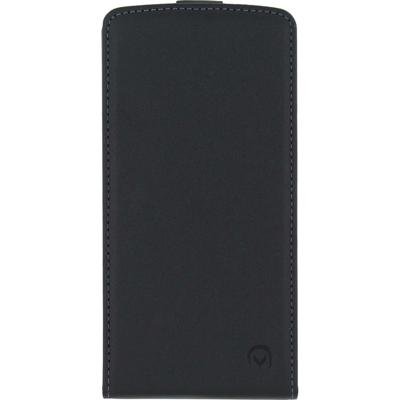 Mobilize Classic Gelly Flip Case Samsung Galaxy S9 Black