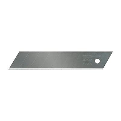 Stanley handgereedschap FATMAX Reserve Afbreekmes 25mm (10 stuks) - 2-11-725 - 2-11-725