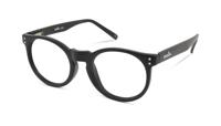 Leesbril Kensington-Zwart Mat-+1.50 - thumbnail