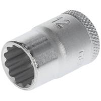 Gedore D 30 12 6230750 Dopsleutelinzetstuk 12 mm 3/8 (10 mm) - thumbnail