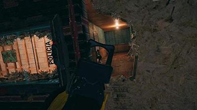 Rainbow Six Siege (PS4)
