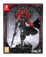 The Last Faith The Nycrux Edition - thumbnail