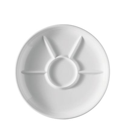 THOMAS - Trend White - Fonduebord 27cm