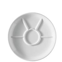 THOMAS - Trend White - Fonduebord 27cm - thumbnail