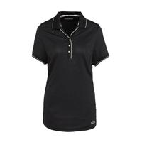 Sjeng Sports Polo Dames 5XL/50 - thumbnail