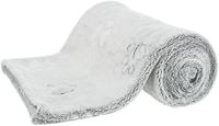 Trixie hondendeken nando softfleece lichtgrijs - thumbnail