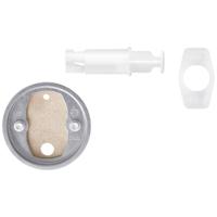 tesa BK20-1 Bevestigingsadapter Inhoud: 1 set(s) - thumbnail