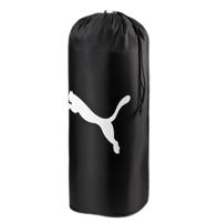 PUMA Team Ballenzak 16 Zwart Wit - thumbnail