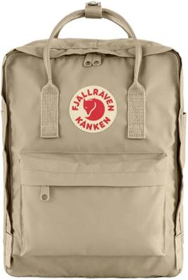 Fjallraven Kånken Rugtas Fossil 16L
