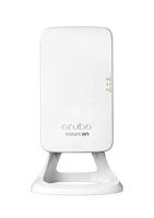 Aruba Instant On AP11D 2x2 Wi-Fi 5 Access Point met Uplink en 3 lokale poorten | RW Rest-of-World-model | Voeding niet inbegrepen (R2X16A) - thumbnail
