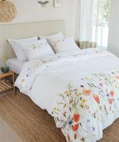 Marjolein Bastin Marjolein Bastin Field Study Dekbedovertrek Red 140x200/220 - thumbnail