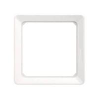 ELSO frame 203084 centrale plaat 50x50 zuiver wit Meerdere kleuren 1 stuk(s) - thumbnail