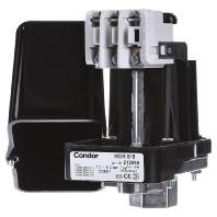 Condor 212898 MDR 5/8 #212898 Drukschakelaar 500 V IP54 1 stuk(s) - thumbnail