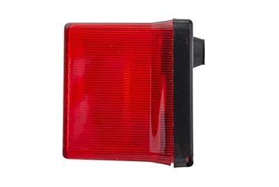 Hella Aanhangerachterlicht Achterlicht, Remlicht, Knipperlicht Achter, Links 12 V, 24 V Rood - thumbnail