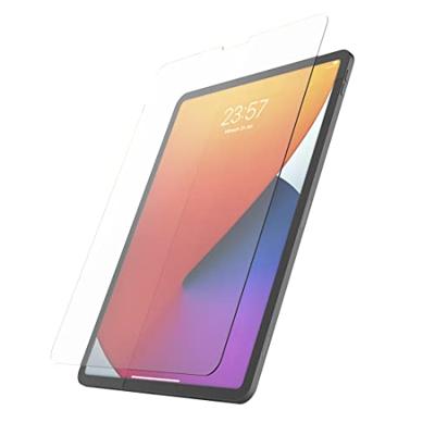 Hama 119454 screen protector glas Premium voor Apple iPad Pro 12.9 (2018/2020) screen protector geschikt voor Apple iPad Pro
