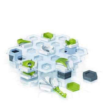 Ravensburger GraviTrax uitbreidingsset Building