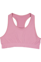Croptop - Paars - thumbnail