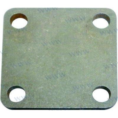 REC806341 - SPRUITSTUKDEKSEL Volvo