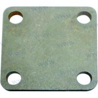 REC806341 - SPRUITSTUKDEKSEL Volvo - thumbnail