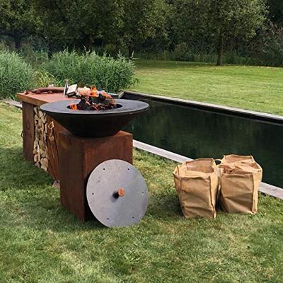 OFYR wood bag OFYR wood bag