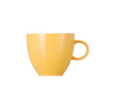 THOMAS - Sunny Day Yellow - Espressokop 0,08l