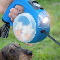 Multifunctionele hondenriem - thumbnail