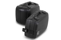 Hepco & Becker "junior enduro" koffer cases hepco juior enduro set 40li./30re black - thumbnail