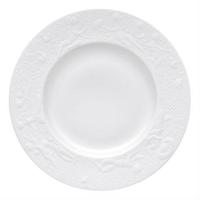 ROSENTHAL STUDIO LINE - Zauberfloete White - Gebakbordje 19 cm - thumbnail