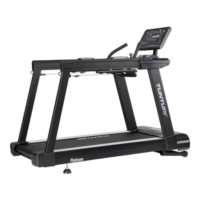 Tunturi Platinum Treadmill TR30 Core Pro l Loopband