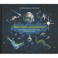 Het hele soepzootje (Hardback) - thumbnail