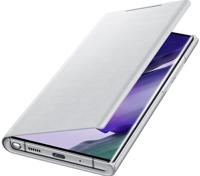 Samsung Galaxy Note20 Ultra LED View Cover EF-NN985PSEGEU - Mystic Grijs - thumbnail
