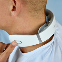 Electromagnetic Neck Massager - thumbnail