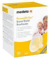 Medela PersonalFit Flex Borstschild M 24mm - thumbnail