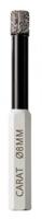Carat diamantboor ø8mm tbv (accu) boormachine etdc classic - thumbnail