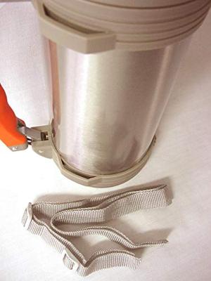 Waterfles Joluvi 235331-103 Grijs 1,2 L Waterfles Joluvi 235331-103 Grijs 1,2 L