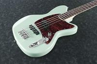 Ibanez TMB100 Talman Mint Green elektrische basgitaar - thumbnail