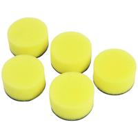 Hazet 9033M-9-010 Polijstpad 9033M-9-010 10 stuk(s) - thumbnail