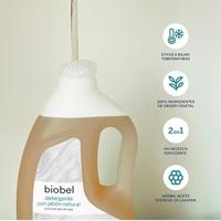 Biobel Natuurlijk Wasmiddel - thumbnail