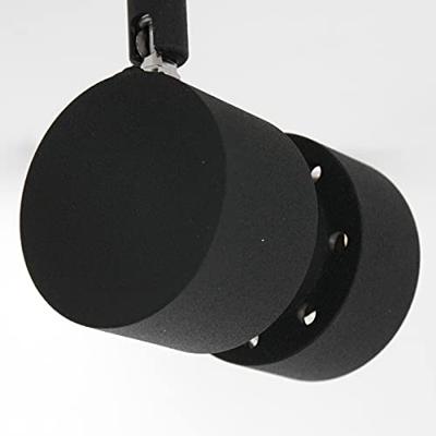 Steinhauer Dubbele opbouwspotNatasja LED led - 7902ZW