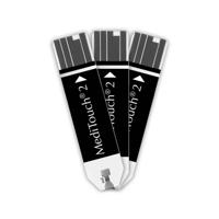 Medisana MediTouch 2; 50 Teststrips - thumbnail