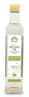 Mattisson HealthStyle Biologische MCT Olie C8 - thumbnail