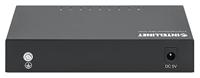 Intellinet 523318 Netwerk switch 8 poorten 100 MBit/s - thumbnail