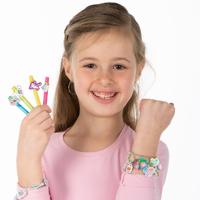 Totum bedelarmbanden maken - thumbnail