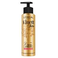L’Oréal Paris Elnett Crème de Mousse Volume - 200 ml - 6x - voordeelverpakking - thumbnail