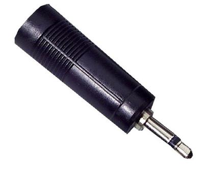 Falcon Eyes Verloopplug voor Jackplug SCA-63 van 6,3 naar 3,5 mm